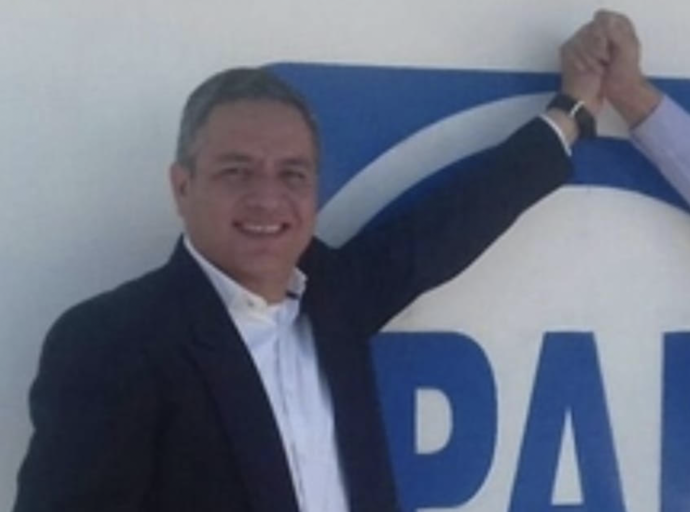 Se Autopercibe Muerto